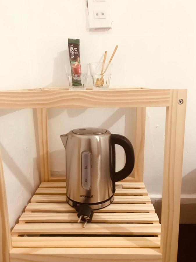 K Coffee&Home Da Lat Esterno foto