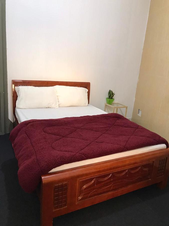 K Coffee&Home Da Lat Esterno foto