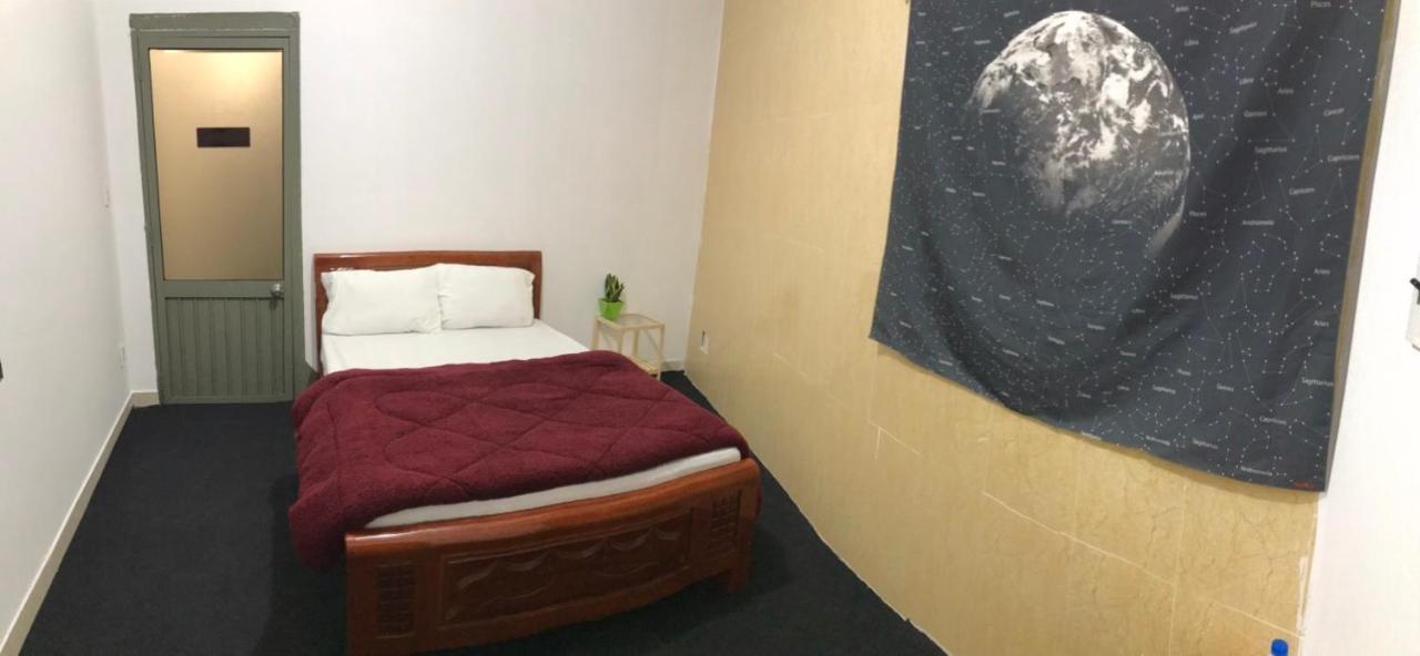 K Coffee&Home Da Lat Esterno foto
