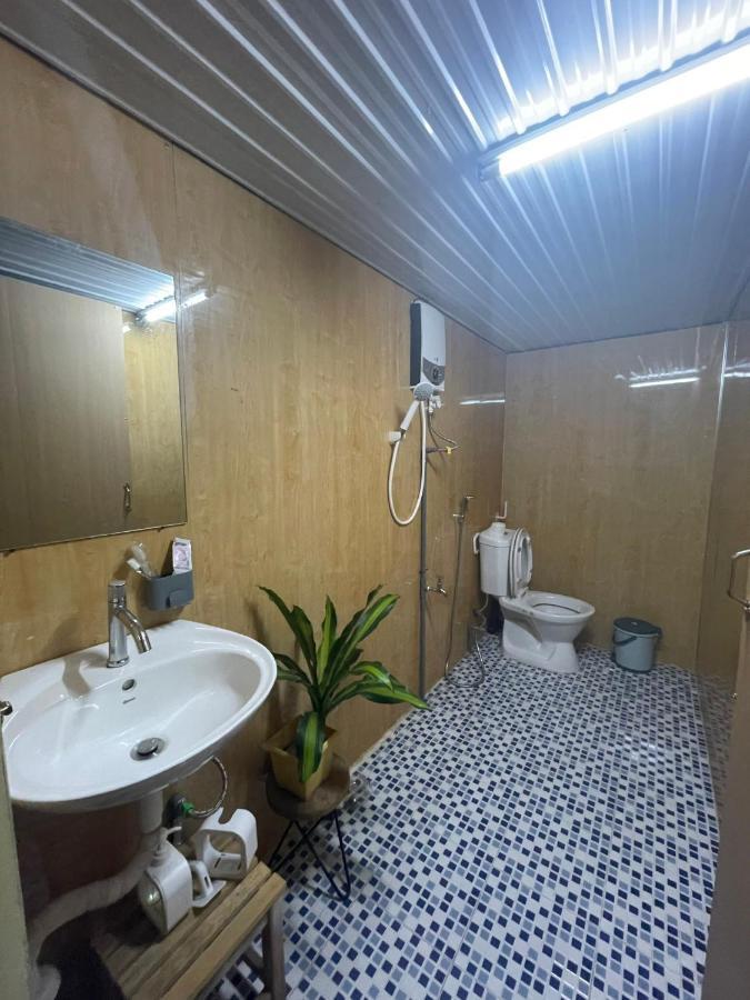 K Coffee&Home Da Lat Esterno foto